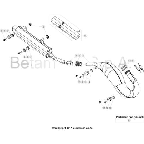 37 EXHAUST SYSTEM