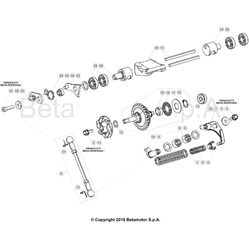09 COOLING SYSTEM
