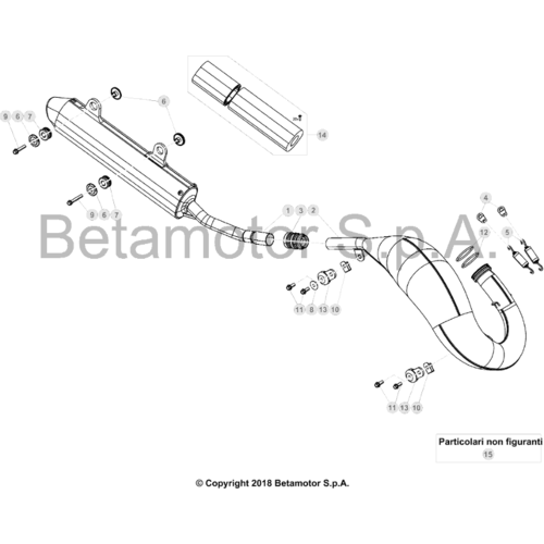 37 EXHAUST SYSTEM