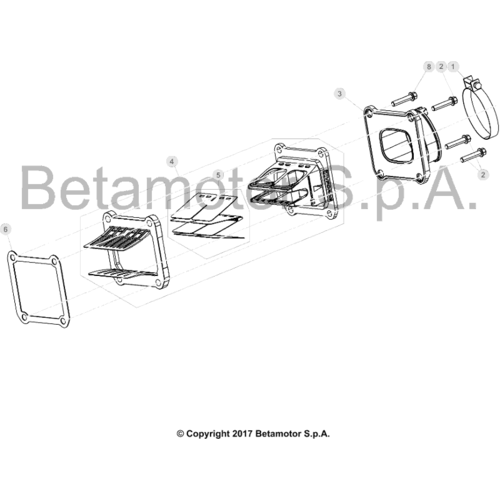 01 ENGINE CASE