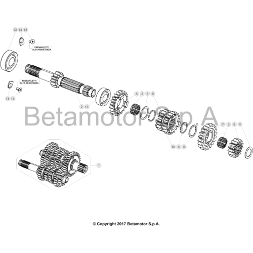 04 GEARBOX