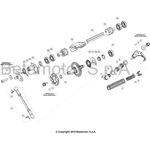 09 COOLING SYSTEM