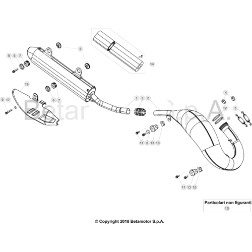 37 EXHAUST SYSTEM