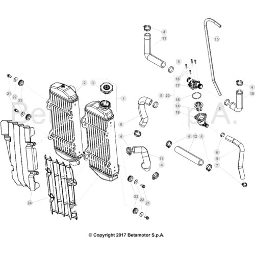 39 COOLING SYSTEM