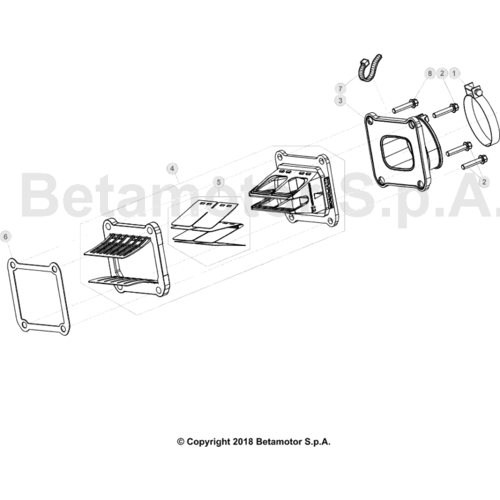 01 ENGINE CASE