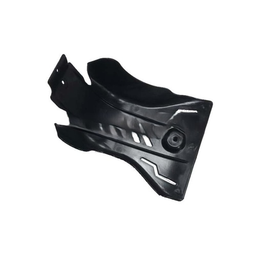 ENGINE PLATE PROTECTION RR/XT MY13>