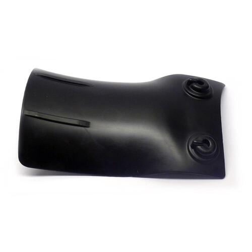 REAR SHOCK PROTECTION FLAP XT MY17>