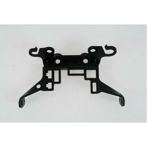 DASHBOARD BRACKET BLACK X-TRAINER MY20>