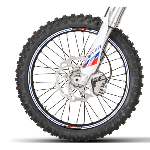 RIMS DECALS XTRAINER 2T MY20