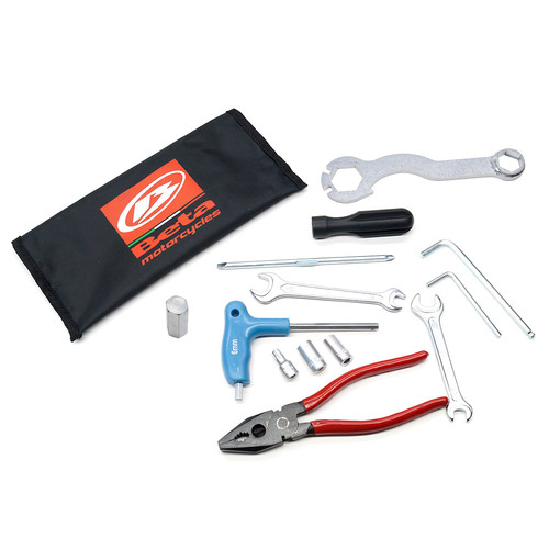 TOOLS BAG XT ONLY 2015>>