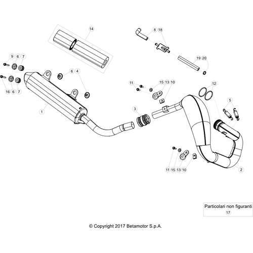 37 EXHAUST SYSTEM