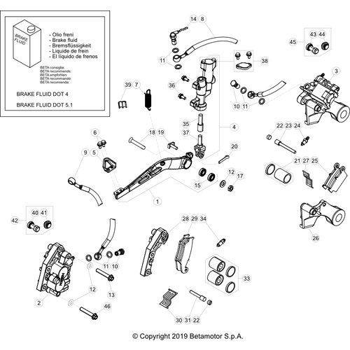 36 BRAKES