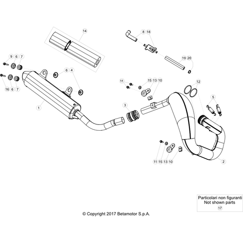 37 EXHAUST SYSTEM