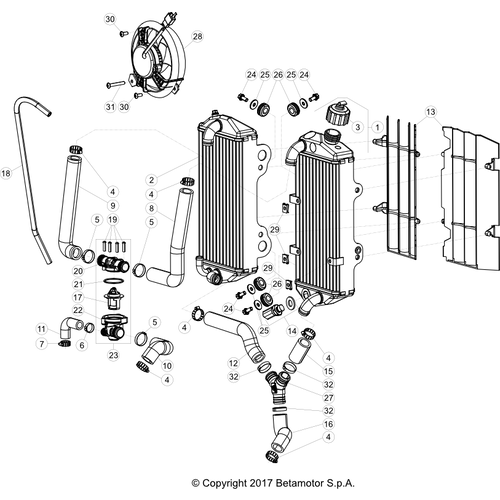39 COOLING SYSTEM