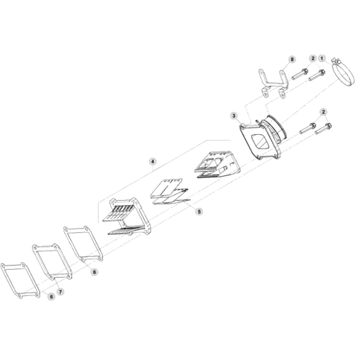 01 ENGINE CASE