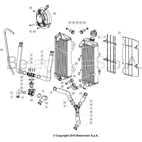 39 COOLING SYSTEM