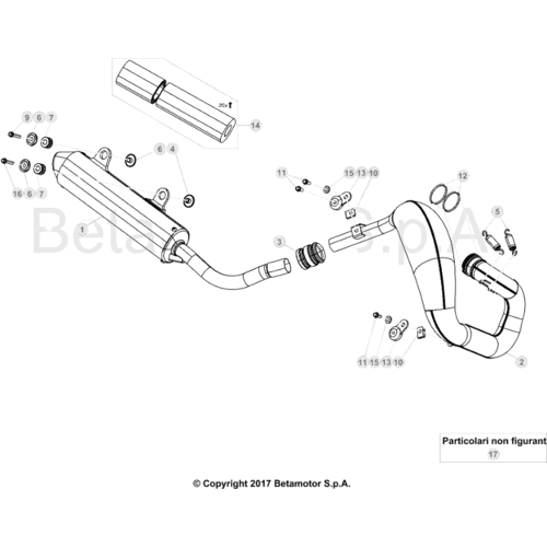 37 EXHAUST SYSTEM