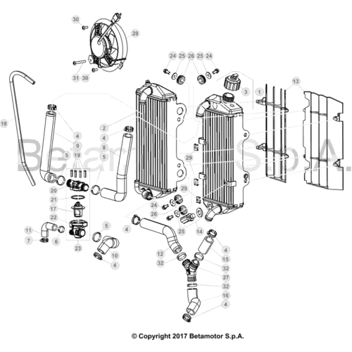 39 COOLING SYSTEM