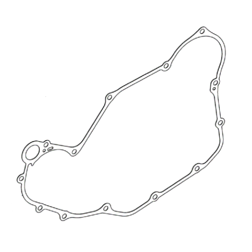 INNER CLUTCH COVER GASKET RR 4ST MY20>