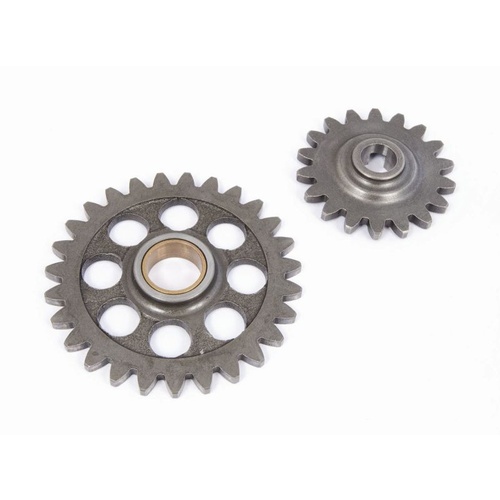 OIL PUMP GEAR KIT 4ST RR MY20>>