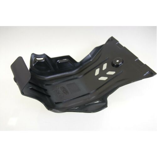 ENGINE GUARD/ SKID PLATE RR/RX 4ST MY20>