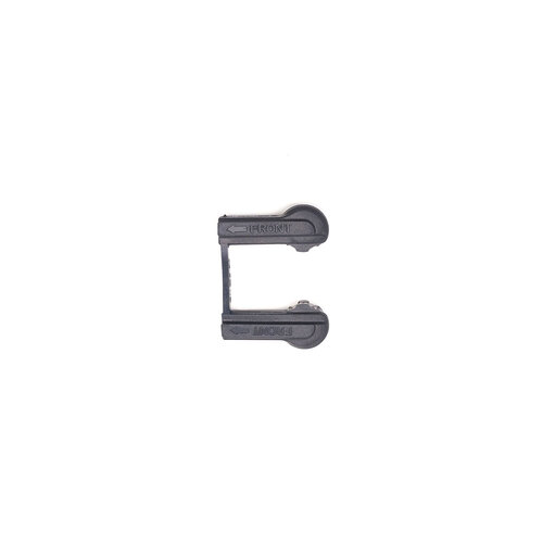 RUBBER PAD KIT (PAIR)