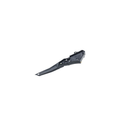 REAR FRAME RH CONNECTION RR BLACK