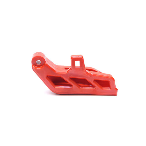 LOWER CHAIN GUIDE RED RR