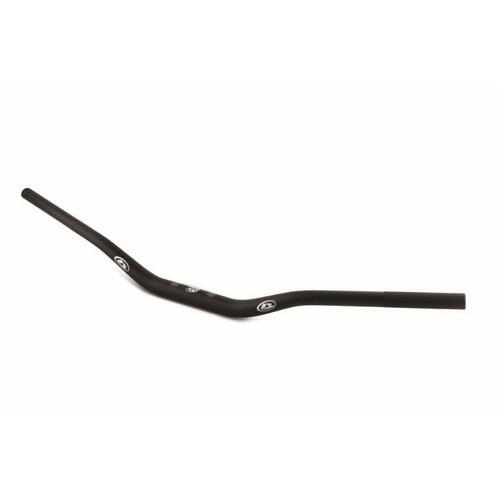 BETA HANDLEBAR BLACK RR/RX MY20>