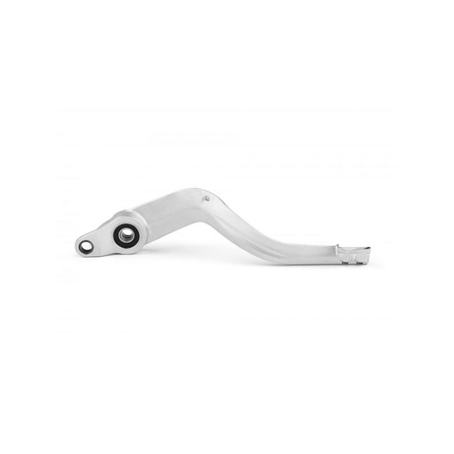 FOOT BRAKE LEVER SILVER MY20>>