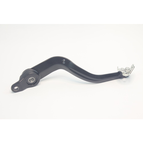 REAR BRAKE LEVER BLACK MY20>