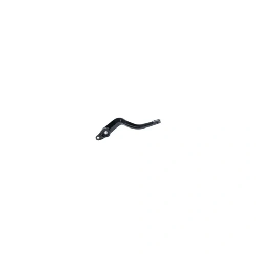 REAR BRAKE LEVER BLACK RR MY20>MY24, RX MY21>