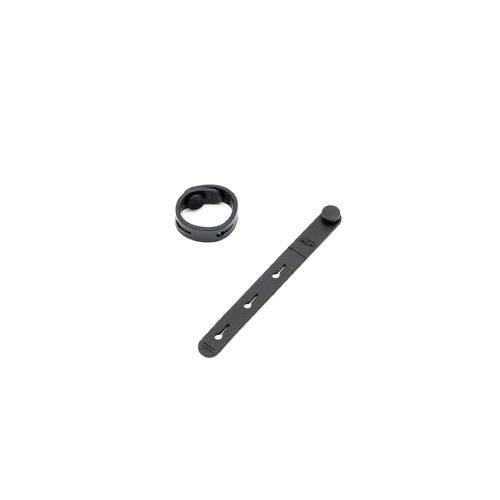 BETA RUBBER TIE WRAP