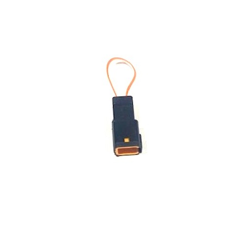 BRIDGE CONNECTOR
