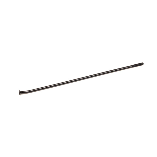 REAR SPOKE BLACK (3,91X191MM) RR MY17>