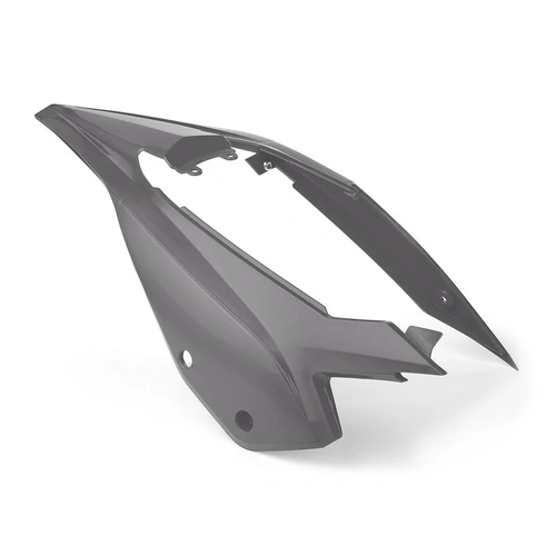 REAR FENDER GREY RR/XT MY20>