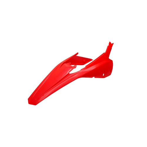 REAR FENDER RED RR MY20>