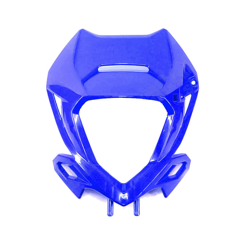 HEADLIGHT MASK BLUE RR MY20>