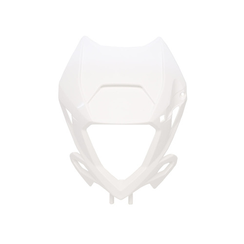 HEADLIGHT MASK WHITE RR MY20>