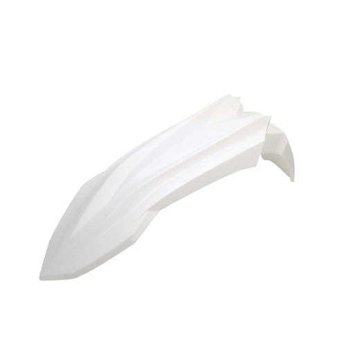 FRONT GUARD WHITE XT/RR