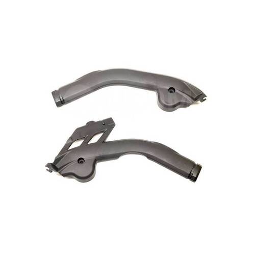 FRAME GUARD PAIR BLACK RR MY20>