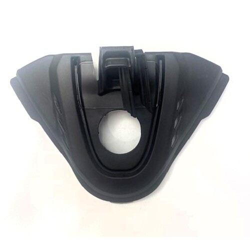 TANK COVER BLACK RR