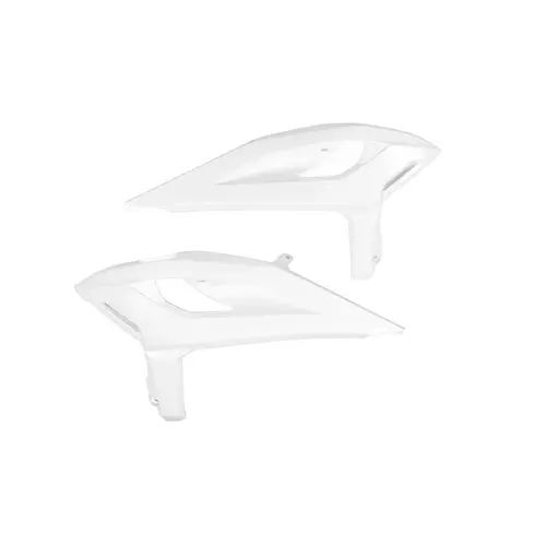 TANK PANEL SET WHITE RR MY25>