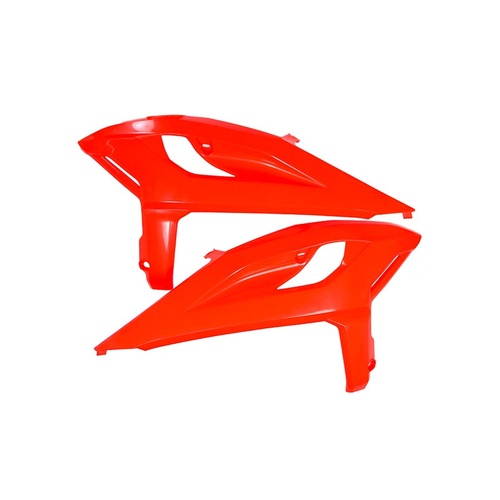 TANK PANEL SET RED RR-RX-RC MY25>