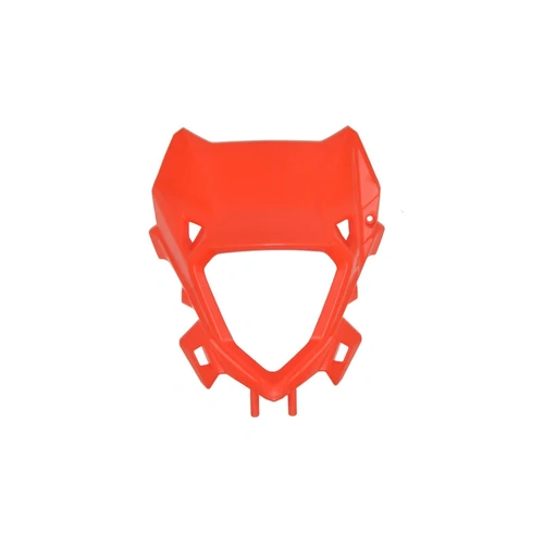HEADLIGHT MASK RED RR MY25>