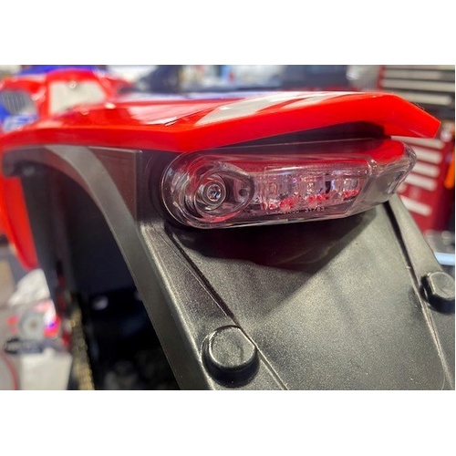 REAR TAIL LIGHT RR 2ST/4ST MY20> & XT MY24>