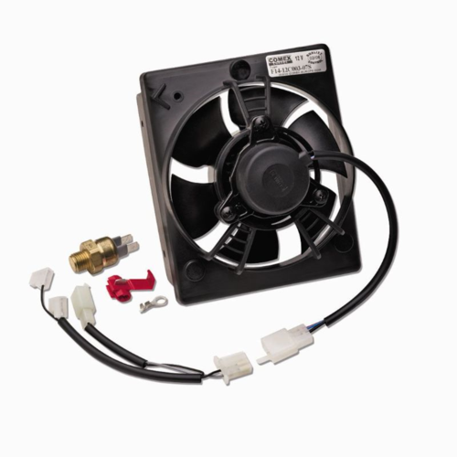 BETA THERMO FAN KIT RR 4ST MY20 & MY21 ONLY