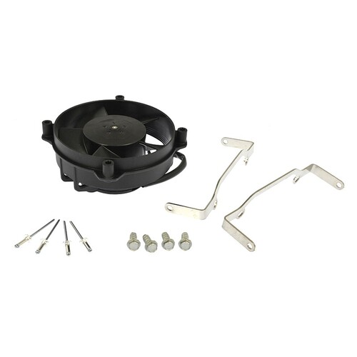 BETA THERMO FAN KIT RR/RX 4ST MY22>>