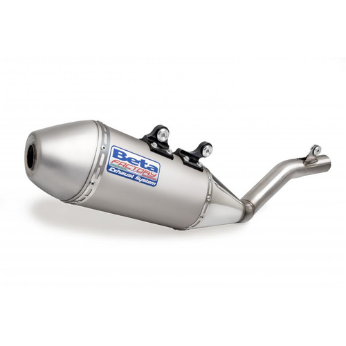 BETA FACTORY MUFFLER RR 4ST MY20>