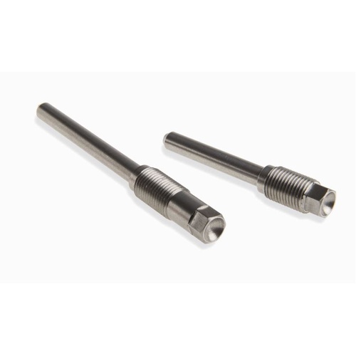 BRAKE CALIPER PIN SET WITH HEX HEAD RR/RX MY24>